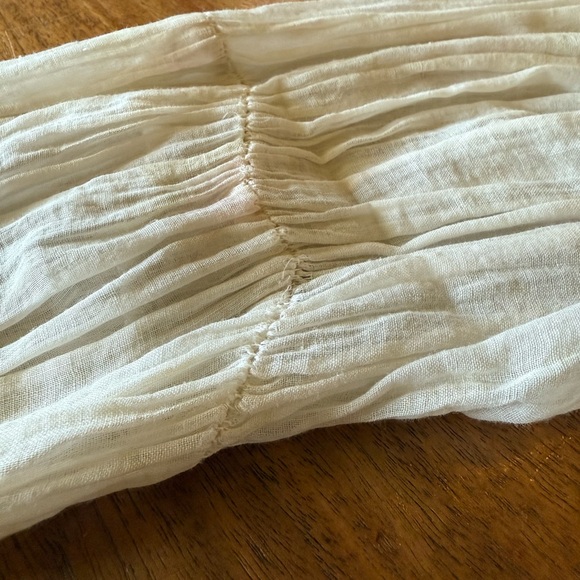 Antique Victorian Boned Bodice - Picture 9 of 12